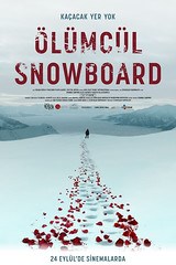 ÖLÜMCÜL SNOWBOARD